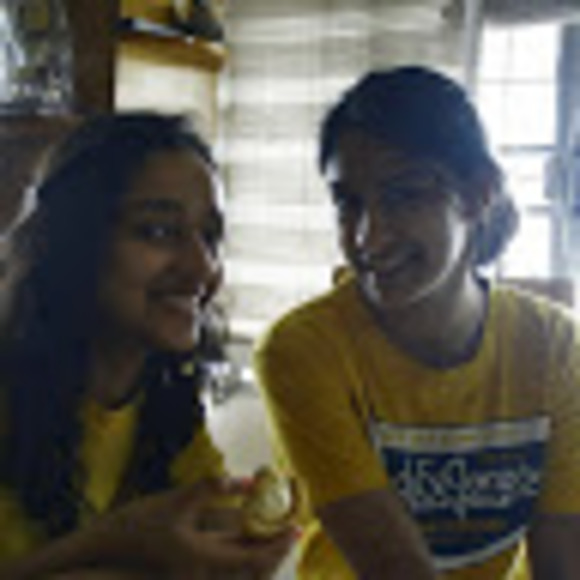 Meet your Posher, Simran - Picture 1 of 1